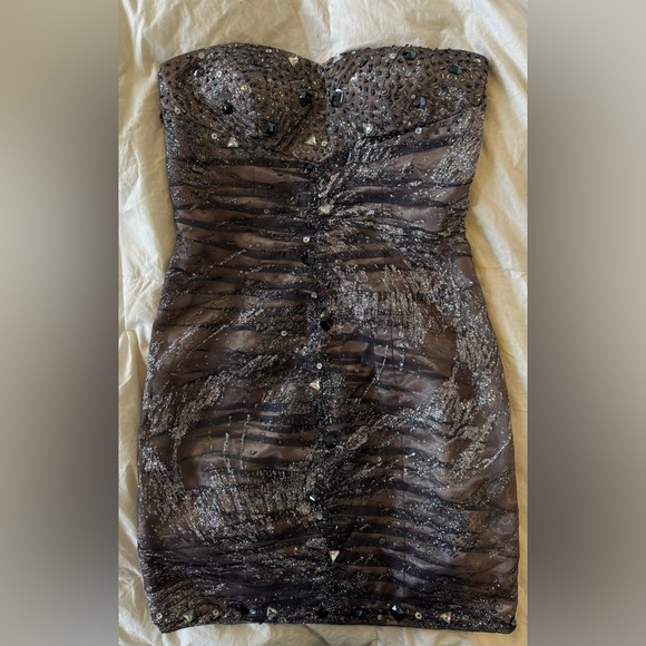 Gabriella Rocha cocktail dress to sell - 89$ - Picture 4 of 4